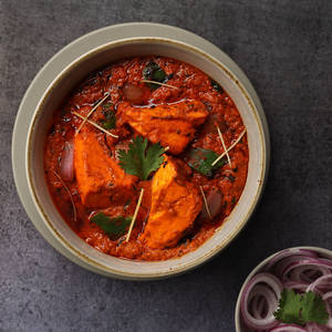 Paneer Lawabdar