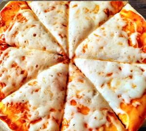 Single Topping Pizza