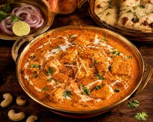 Cheese Paneer Lababdar