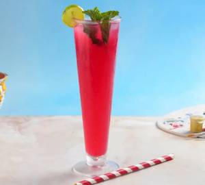 Watermelon Mint Cooler