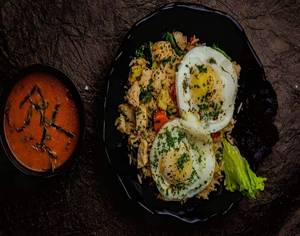 Jumbo Meal