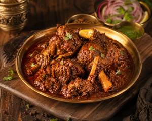 Mutton Curry
