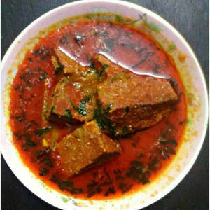 Paneer Kaleji