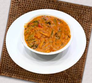 Gopalas Special Mixed Pasta