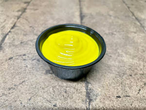 American Mustard Dip