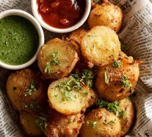 Potato