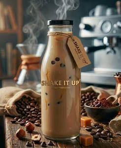 Choco Chips Latte