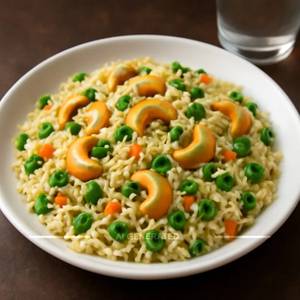 Kaju Fried Rice