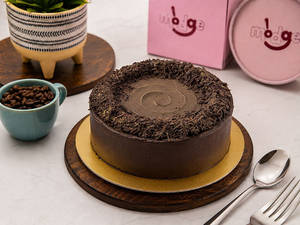 Chocolate Ganache Cake [500 grams]