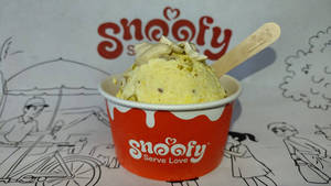 Chowpati Meva Ice Cream