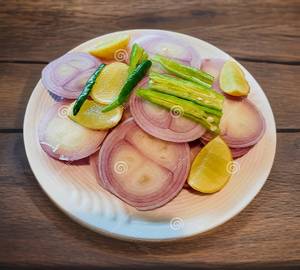 Green salad