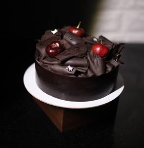 Black Forest Cakes