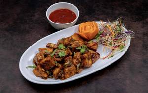 Paneer 65