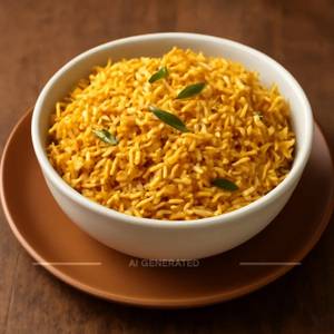 Masala Rice