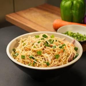 Hakka Noodles
