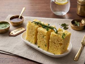 Dhokla