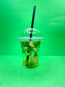 Virgin Mojito