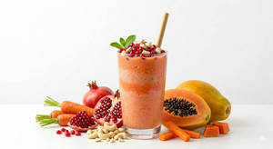 Cocktail Shake