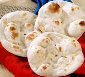 Tandoori roti