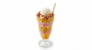 Mango Mastani Falooda