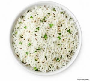 Jeera Rice