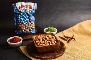 Peanuts [skinned] [200 Grams]