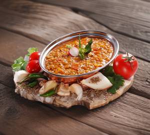 Dal Fry