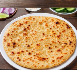 Plain Tandoori Paratha