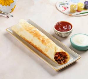 Burrito Wrap