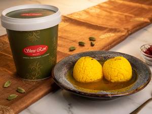 Raj Bhog (1 Pc)