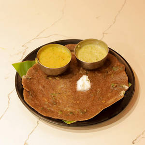 Ragi Dosa