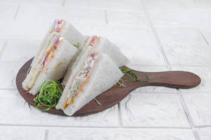 Veg Sandwich