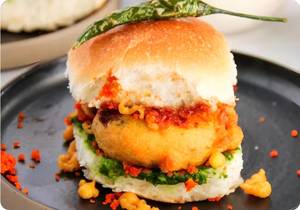 Vada Pav