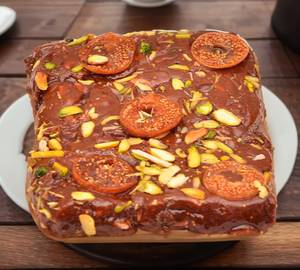 Sugar Free Anjeer Pak Box [250 G]
