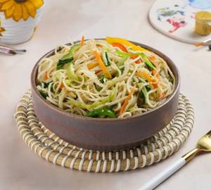 Hakka Noodles