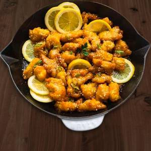 Lemon Chicken