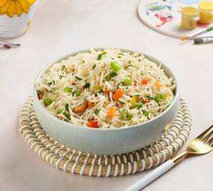 Veg Fried Rice