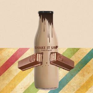 Love Kitkat Shake