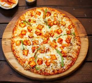Jain Pizza