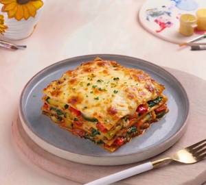 Veg Lasagna