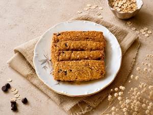 Oats Choco Chips Cookies