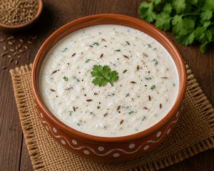 Jeera Raita [500 ml]