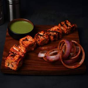Paneer Tikka