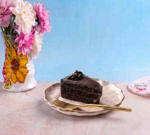 Truffle Pastry