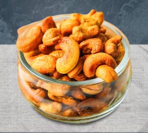 Freshly Rosted Cashew 100gm