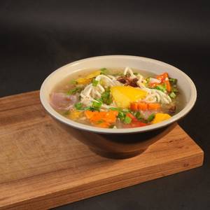 Buddha Noodles