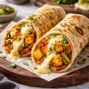 Loaded Wrap