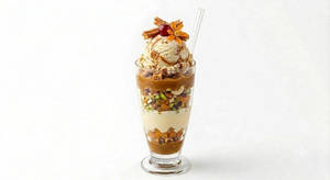 Dry Fruit Falooda
