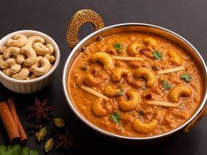 Jain Kaju Masala