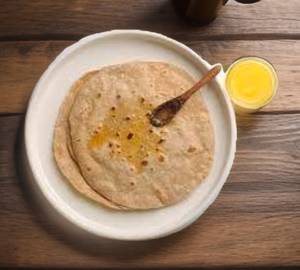 Tawa roti ghee 1 Pc